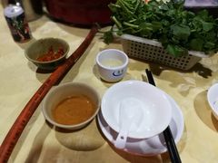 -老东风菜馆·潮汕大排档