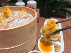 -苏小柳点心·手作小笼包(新世界新丸中心店)