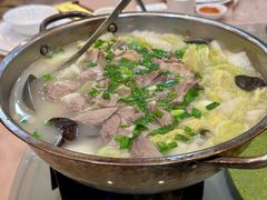 -蔡阿水羊肉店