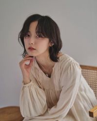 -菲·木田moontin造型salon