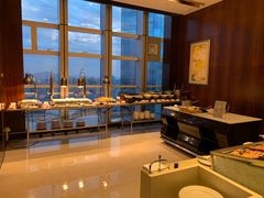 -广州粤海喜来登酒店