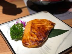 -小笠原·日料店