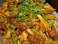 -绿茶餐厅(成都大悦城店)