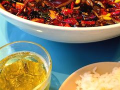 -川正旺江湖菜(三元桥店)