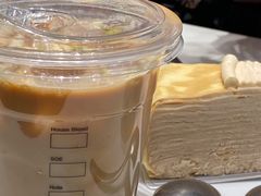 -Seesaw Coffee(西岸凤巢店)