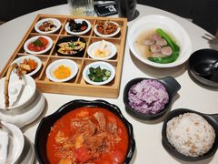 -新仙清汤牛腩(铜锣湾店)