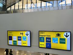 -纽瓦克自由国际机场