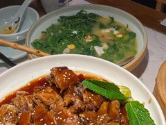-大榕树下顺德菜(融创茂店)