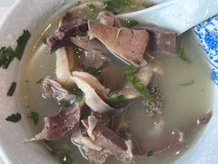 -大草原清真饭庄(沙河店)