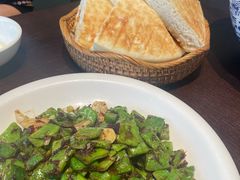 -单家老院·院子里的青岛菜(沙子口店)