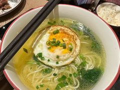 -杨记隆府(时代天街店)