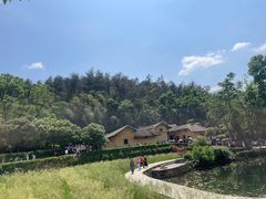 -韶山毛泽东同志故居