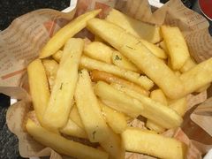 -5号公路美式石烧牛扒(惠济万达店)