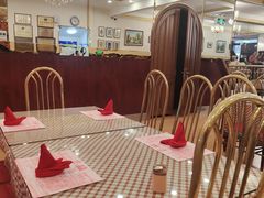 -华梅西餐厅(哈尔滨中央大街店)
