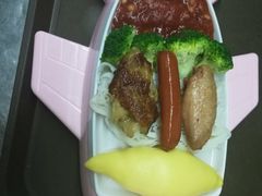 -山顶沙河粉-粤菜馆(凯旋店)