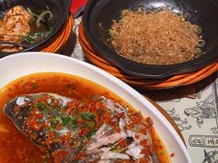 -井水小厨·湘菜(活力广场店)