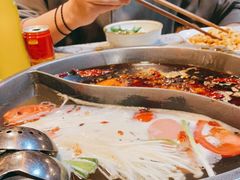 -玉林串串香·成都老字号(玉林街总店)
