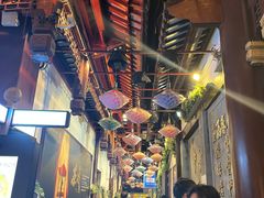 -老城隍庙食品商店(豫园商城店)