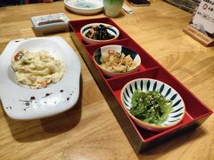 -桃屋日本料理(清华科技园店)