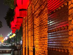 -西安城墙·碑林历史文化景区