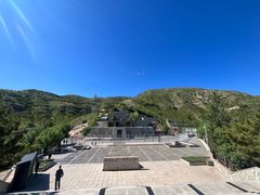 -大青山野生动物园