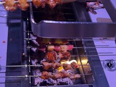 -丰茂烤串(全国首店)