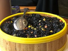 糯米饭-一心斋素食馆(龙岗店)