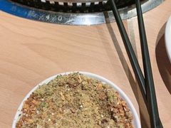 -汉丽轩韩式自助烤肉(大学城龙湖U城天街A馆店)