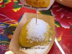 -闯关东东北农家菜(崂山石老人店)
