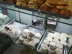 -太原面食店(解放路店)