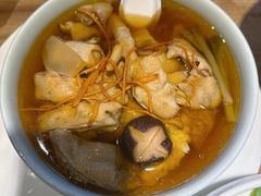 -鱼食饭稻·苏浙土菜17年老馆子(平江路店)