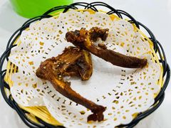 -张飞木薯羹(金鱼巷店)