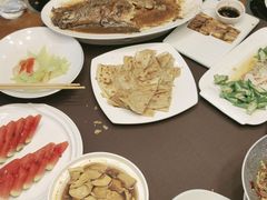 -民族饭荘(新华大街店)