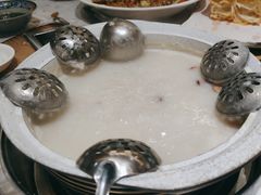 -丰尔粥食·粥底火锅·桑拿鸡(大良总店)