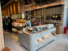 -比格比萨自助(宝山日月光店)