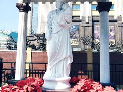 -王府井天主教堂