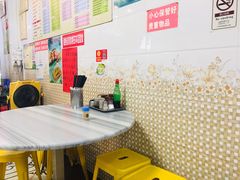 -芬芳甜品(同福路店)