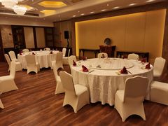 包厢-虹迎轩·中餐厅(虹桥迎宾馆店)