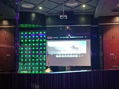-好乐迪量贩KTV(春熙路香槟广场店)