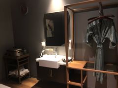 -Let’s Relax Spa(Siam Square One)