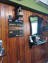 -Brother Barber Shop男士理发店