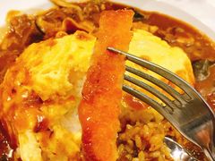 -CoCo壱番屋(久光百货店)