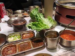 -西塔老太太泥炉烤肉(川沙百联店)