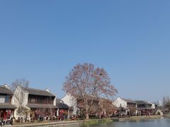 -南浔古镇