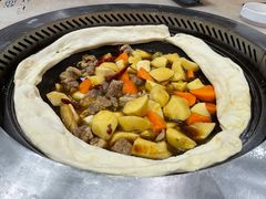 -二十一分小锅炖(中心店)