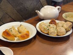 -舒蔡记生煎菜饭(云南中路店)