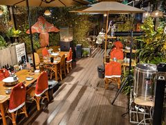 -贰醒·私房小院烧烤 (太古里店)