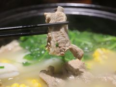 -友记功夫香·人民川菜(红牌楼店)