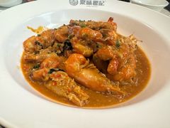 -聚味瞿记·龙虾堂(咸嘉湖店)