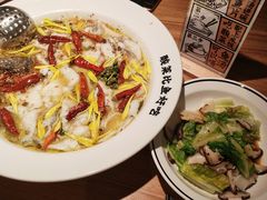 -太二酸菜鱼(金沙印象城店)